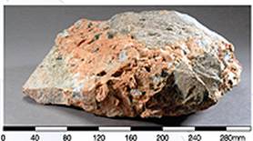 Pegmatite 